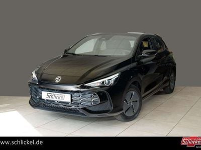 MG MG3