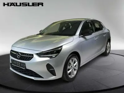 Gebraucht Opel Corsa