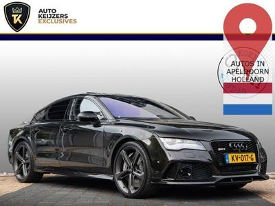 Audi RS7 Sportback