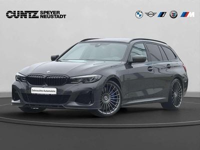 Dravitgrau Gebraucht 2021 Alpina D3 Kombi | 47.770 € (Fairer Preis)