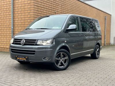 VW T5