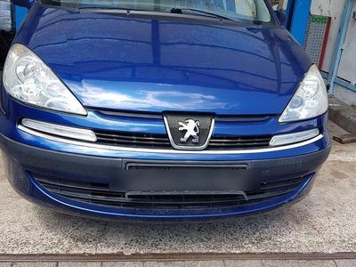 Peugeot 807