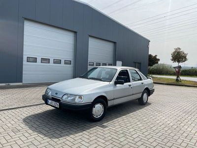 gebraucht Ford Sierra GL 2.0 TÜV Neu H Gutachten