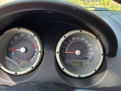 VW Polo