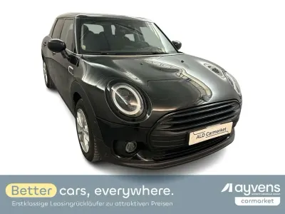 Occasion Mini Cooper 136 ch (100 kW) 2023 Noir Citadine