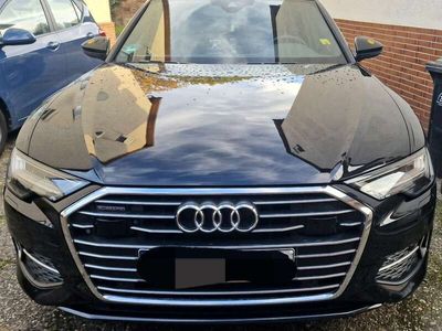 gebraucht Audi A6 Allroad quattro 45 TDI tiptronic