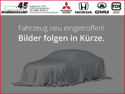 Gebraucht Honda CR-V
