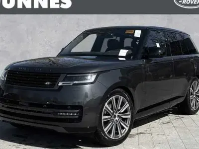 Occasion Land Rover Range Rover HSE 460 ch (338 kW) 2026 Gris SUV