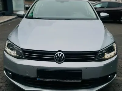 Gebraucht VW Jetta