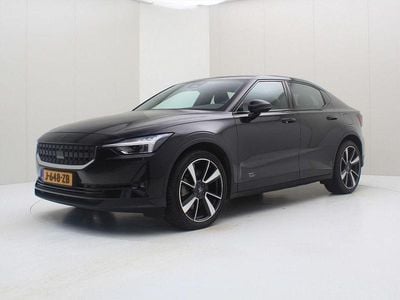Schwarz Gebraucht 2020 Polestar 2 Long Range Dual motor Kleinwagen | 18.900 € (Fairer Preis)