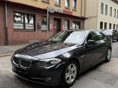 BMW 523