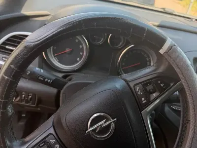 Gebraucht Opel Astra
