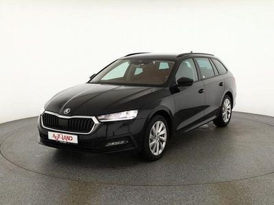 Gebraucht Skoda Octavia 150 PS (110 kW) 2024 Andere Kombi