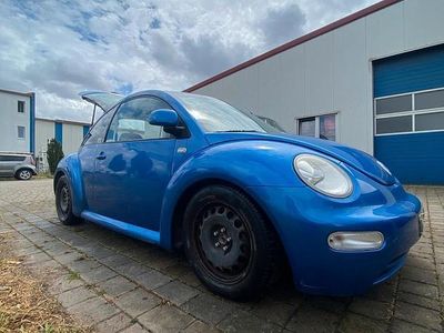 VW Beetle