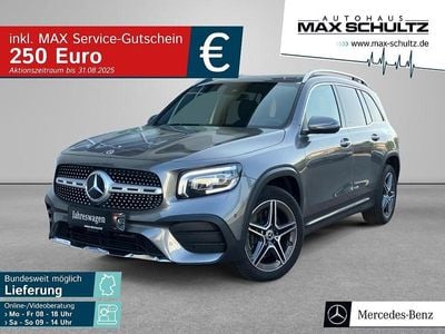 Mercedes GLB220