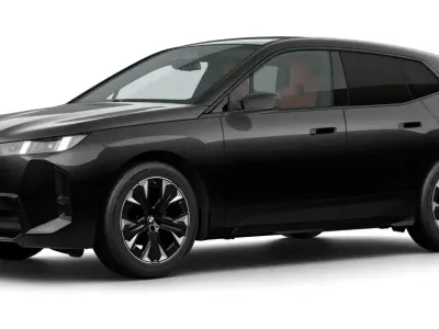 Gebraucht BMW iX