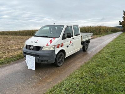 VW T5