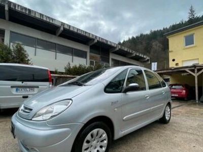 gebraucht Citroën Xsara Picasso 