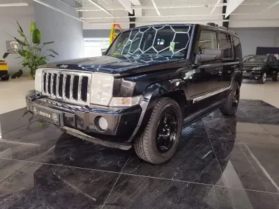 Gebraucht Jeep Commander