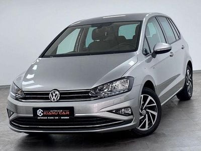 Gebraucht VW Golf VII Join 116 PS (85 kW) 2018 Andere Limousine
