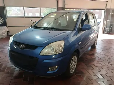 Gebraucht Hyundai Matrix