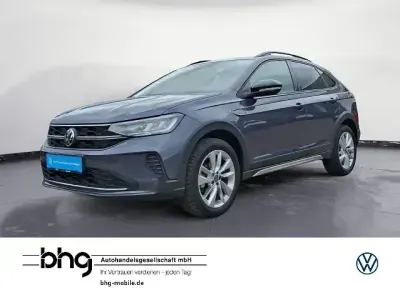 Gebraucht VW Taigo