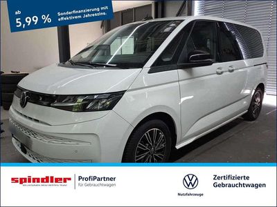VW T7