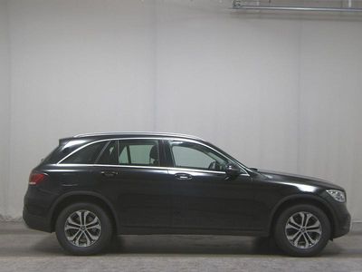 Mercedes GLC200