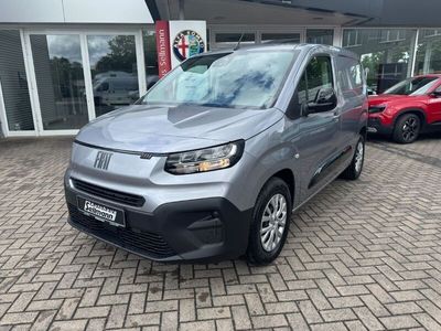 Fiat e-Doblò