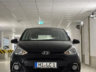 Usata Hyundai i10