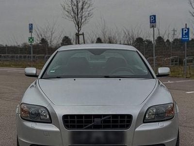 Gebraucht Volvo C70 185 PS (136 kW) 2007 Silber Cabrio