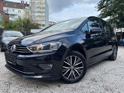 VW Golf Sportsvan