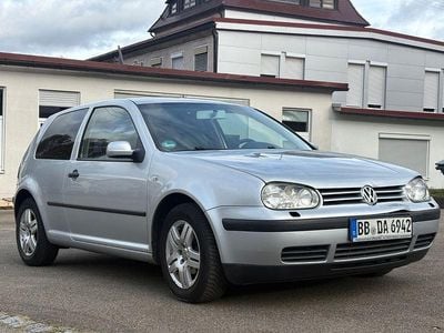 VW Golf