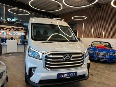 Other Gebraucht 2023 Maxus V90 Van | 16.899 € (Fairer Preis)