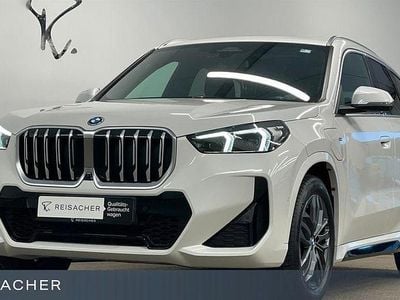 Gebraucht BMW X1 M Sport 326 PS (239 kW) 2023 Weiß SUV