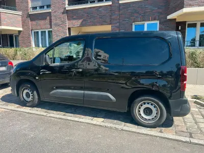 Gebraucht Opel Combo