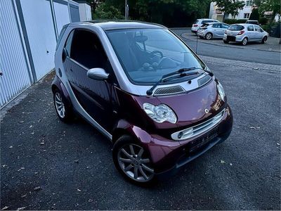 Smart ForTwo Coupé