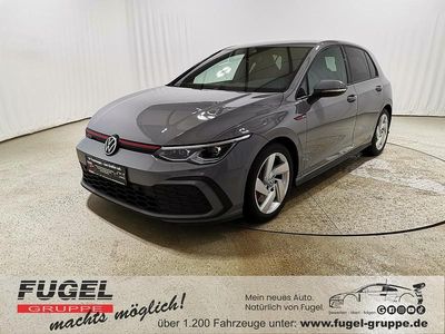 Gebraucht VW Golf VIII GTI 245 PS (180 kW) 2021 Grau Limousine
