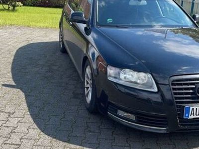 gebraucht Audi A6 2,0 tdi