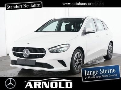Mercedes B200