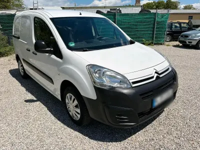Gebraucht Citroën Berlingo