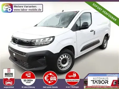 Gebraucht Opel Combo