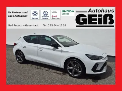 Gebraucht Cupra Leon