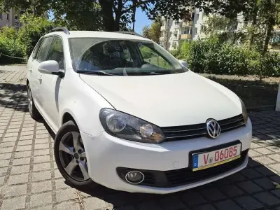 Gebraucht VW Golf VII