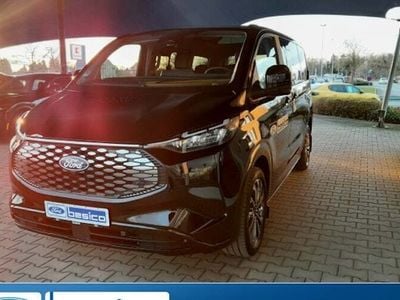 Ford Tourneo