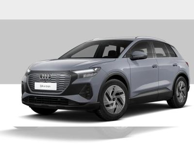 gebraucht Audi Q4 e-tron quattro#NURHIER#kurzeLieferzeit