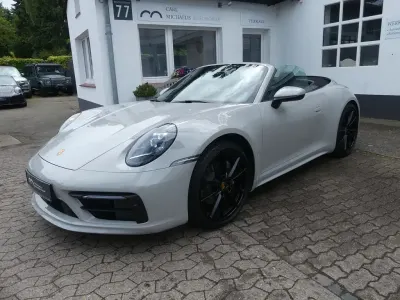 Gebraucht Porsche 992
