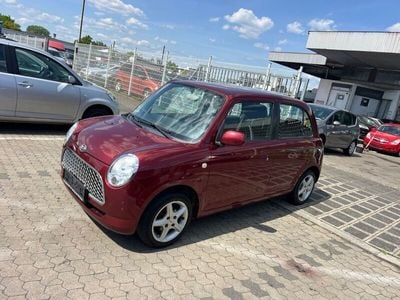Daihatsu Trevis