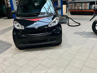 Smart ForTwo Coupé