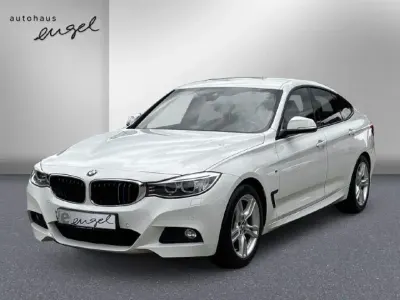Gebraucht BMW 320
